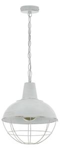 Eglo 33028 - Lustr na řetězu CANNINGTON 1xE27/60W/230V