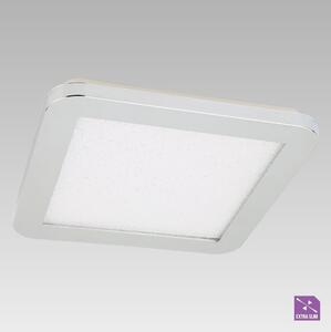 Prezent 62607 - LED Koupelnové stropní svítidlo MADRAS 1xLED/24W/230V IP44 62607