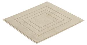 KOUPELNOVÁ PŘEDLOŽKA, 60/60 cm Vossen - Koupelnové předložky