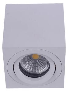 Emithor 48608 - Stropní bodové svítidlo SURFACE 1xGU10/50W/230V
