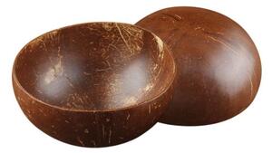 Přírodní kokosová miska