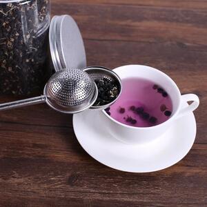 Nerezový čajový infuzér | sítko na čaj