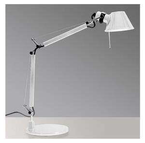 Artemide AR 0011820A - Stolní lampa TOLOMEO MICRO 1xE14/46W/230V bílá AT0061