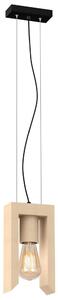 Lustr na lanku VINCENZO 1xE27/60W/230V
