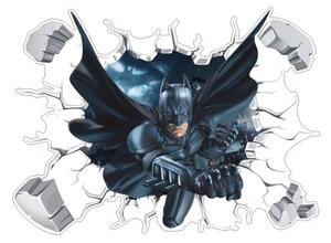Samolepka na zeď Batman | DC Comics