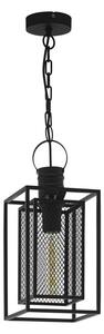 Eglo 43039 - Lustr na řetězu APETON 1xE27/60W/230V