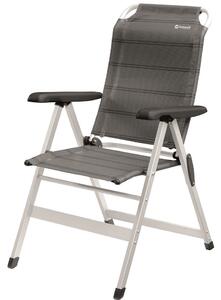 Židle Outwell Ontario Barva: šedá