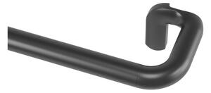 Ocelová roztažitelná garnýž 76 - 213 cm Twilight – Umbra