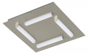 Briloner 3576-042 - LED Stropní svítidlo CASA 4xLED/5W/230V BL0437