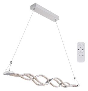 Globo 67109-30 - LED Stmívatelný lustr na lanku PILLA LED/30W/230V + DO