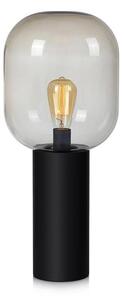 Markslöjd 107480 - Stolní lampa BROOKLYN 1xE27/60W/230V ML0332