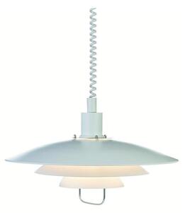 Markslöjd 102281 - Stahovací lustr KIRKENES 1xE27/60W/230V