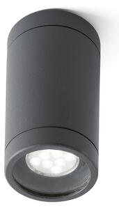 FARO 71374 - Venkovní bodové svítidlo OLOT 1xGU10/35W/230V IP44