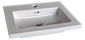 BPS-koupelny Umyvadlo Laufen Living Square