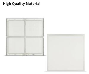 Brilagi - LED Koupelnové svítidlo FRAME LED/50W/230V 3000/4000/6000K 60x60 IP44