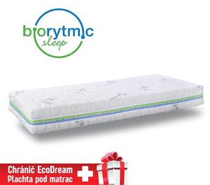 Matrace BioRytmic DreamBed - 160x200cm