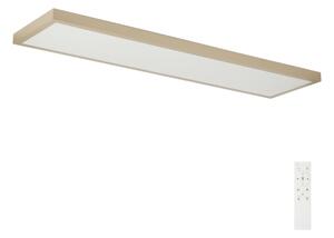BRILAGI-LED Stmív. koupelnové svítidlo FRAME SMART LED/50W/230V 120x30 IP44 + DO