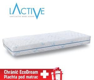 Matrace comfort LActive DreamBed - 180x200cm