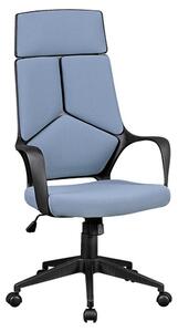 Židle Techline Modrá