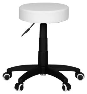 Kancelářská Židle Leon S Bílá
