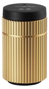 Nebulizační aromadifuzér na baterie Striped Metal