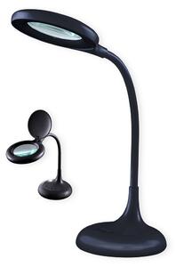 Top Light Magnum C - LED Stmívatelná dotyková stolní lampa LED/8W/230V