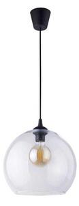 Lustr na lanku CUBUS 1xE27/60W/230V