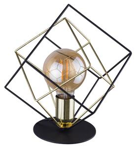 Stolní lampa ALAMBRE 1xE27/60W/230V