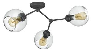Lustr přisazený FAIRY 3xE27/60W/230V