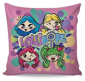 Povlak Lollipopz Bavlna deluxe digitál 40/40