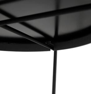 Kokoon Design Konferenční stolek Espejo Mini Barva: Měď
