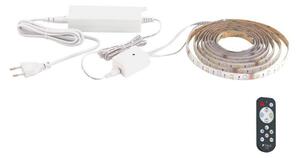 Eglo 98296 - LED Stmívatelný pásek STRIPE-A LED/17W/230V + dálkové ovládání 5m EG98296