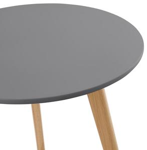 Kokoon Design Konferenční stolek Espino Barva: Přírodní