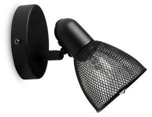 Eglo 98621 - Nástěnné bodové svítidlo CAROVIGNO 1xE14/28W/230V