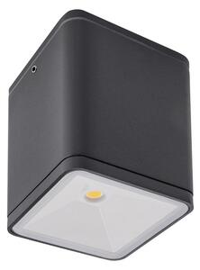 Redo 9198 - LED Venkovní bodové svítidlo BETA LED/6W/230V IP54 UN0421