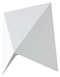 Redo 9517 - LED Venkovní nástěnné svítidlo KIKO LED/7W/230V IP54 bílá