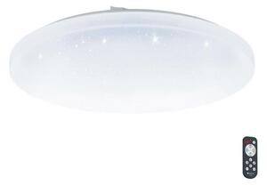 Eglo 98236 - LED Stmívatelné stropní svítidlo FRANIA-A LED/24W/230V + DO EG98236