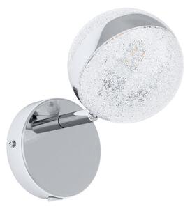 Eglo 98343 - LED Nástěnné bodové svítidlo SALTO 1xG9/3W/230V