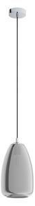 Eglo 98615 - Lustr na lanku ALOBRASE 1xE27/40W/230V EG98615