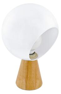 Eglo 98278 - Stolní lampa MAMBLAS 1xE27/60W/230V EG98278