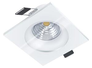 Eglo 98242 - LED Koupelnové podhledové svítidlo SALABATE LED/6W/230V IP44 EG98242