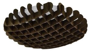 Eglo 98429 - LED Stropní svítidlo VALDECABRAS LED/33W/230V