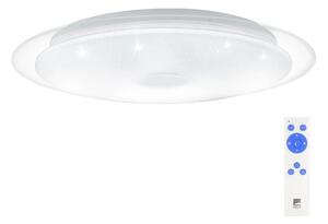 Eglo 98323 - LED Stmívatelné stropní svítidlo LANCIANO LED/24W/230V + DO EG98323