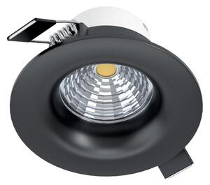 Eglo 98607 - LED Stmívatelné podhledové svítidlo SALICETO LED/6W/230V EG98607