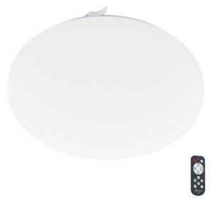 Eglo 98235 - LED Stmívatelné stropní svítidlo FRANIA-A LED/12W/230V + DO