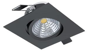 Eglo 98611 - LED Stmívatelné podhledové svítidlo SALICETO LED/6W/230V EG98611