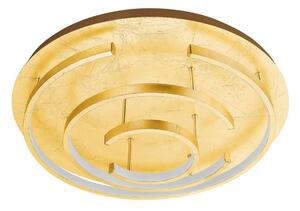 Eglo 98488 - LED Stropní svítidlo POZONDON LED/24W/230V