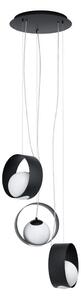 Eglo 98441 - Lustr na lanku CAMARGO 3xE14/40W/230V EG98441