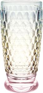 Villeroy & Boch 11-7333-0110 Skleněný pohár Boston Pearl vysoký 400 ml