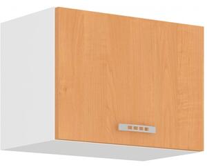 Závěsná skříňka do kuchyně 50x40 cm 18 - ARES - Olše